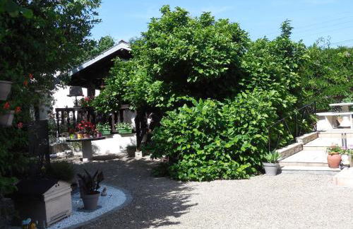 Gîte chaleureux avec terrasse, proche des activités touristiques et nature des Vosges - FR-1-589-177 - Foto 30