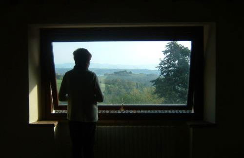 Red House/casa Rossa - Near Civita Di Bagnoregio - Foto 22