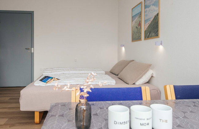 3 Person Holiday Park Home in Ulfborg - Photo 46
