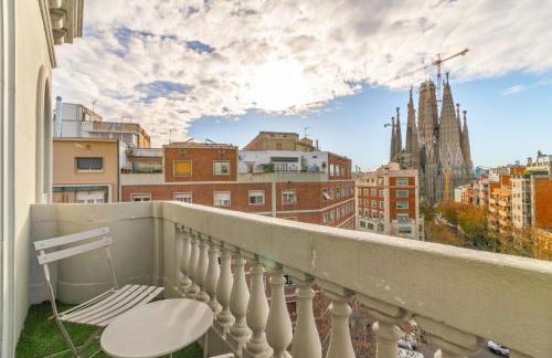 Suite Home Sagrada Familia - Foto 58