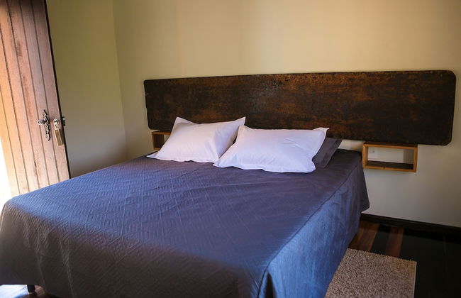 ECO MIRANTE HOTEL - Photo 71