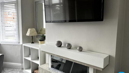 Cosy Home near to HS2, Airport, Solihull, NEC, M4 - Foto 3