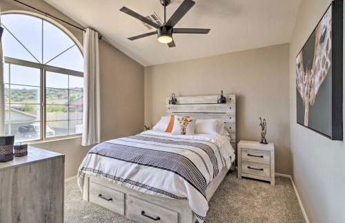 Heated Pool! Family-Friendly Goodyear Getaway - Foto 26