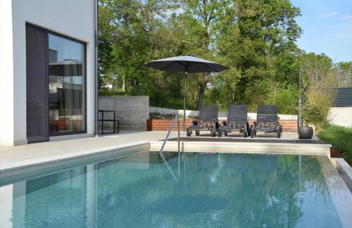 Villa goISTRIA - Foto 3