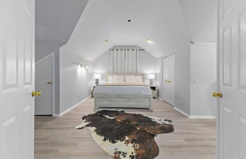 Massive 7BR Stunning MTN View Zen Retreat Pool and Spa - Foto 53