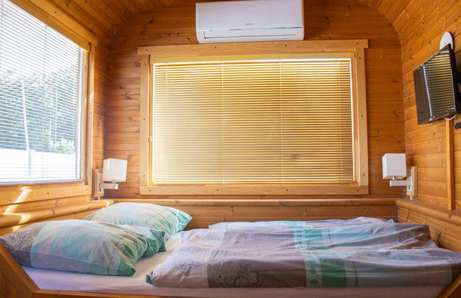 1 bedroom House in Hradec Kralove with garden - Photo 2