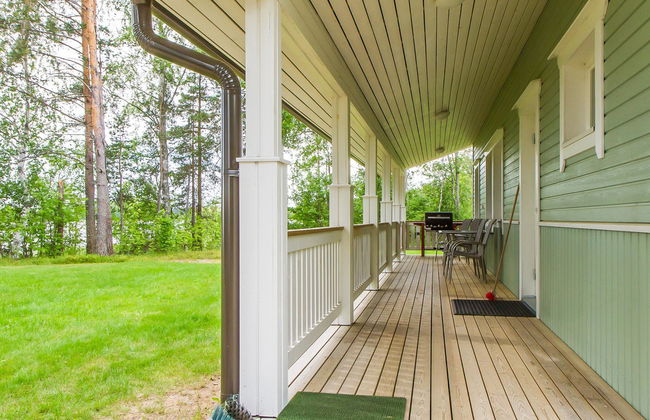 Petäjäniemi - Foto 15