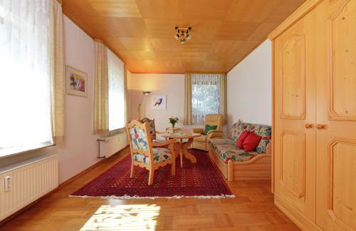 Moderne Ferienwohnung mit Garten in Eimelrod - Foto 1