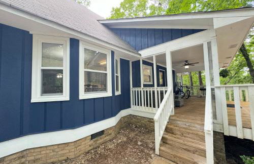 Serenity Cottage - Foto 71