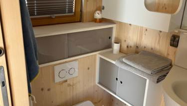 Tiny Haus - Himmelreich - Foto 4