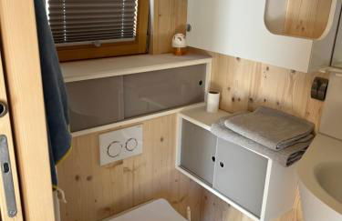 Tiny Haus - Himmelreich - Foto 4