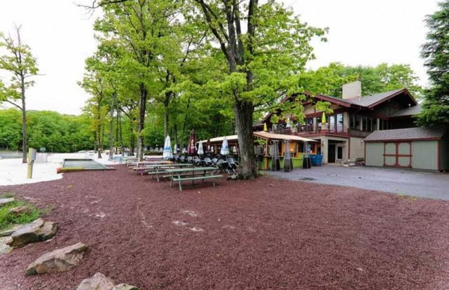 The Boulder Inn by Avantstay Indoor Hot Tub, Game Room, Outdoor Fire Pit - Foto 49