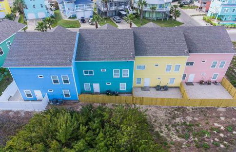 Blew By You by Silver Sands Vacation Rentals - Foto 66