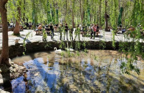 Holiday Home Villa Bloom garden by Interhome - Foto 102