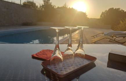 la Roulotte du Cos - Foto 20