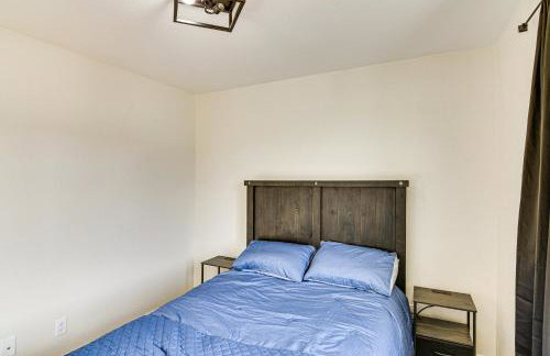 1 Mi to Pioneer Crossing Casino Fernley Retreat! - Foto 18