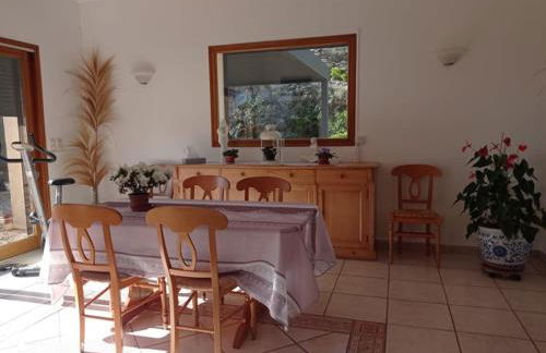 Villa dans les hauteurs de Collioure - Foto 13