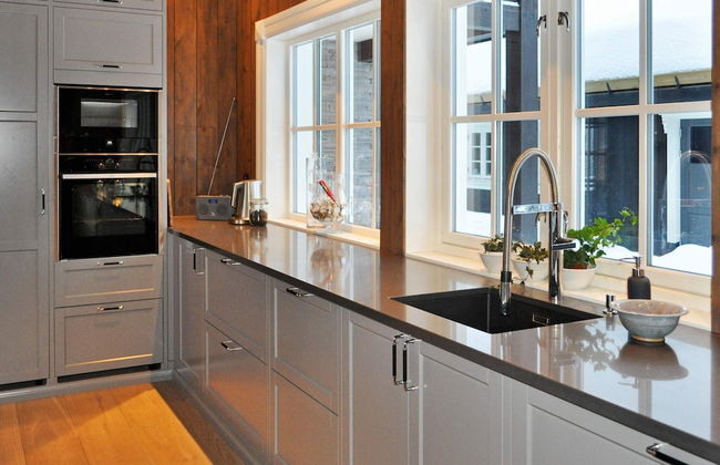 Holiday Home in FÃ¥vang - Foto 7