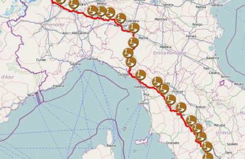 Tuscany House of Artist - Foto 28