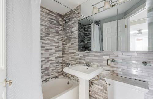 Blueground West Village AC wd nr High Line NYC-1824 - Foto 12