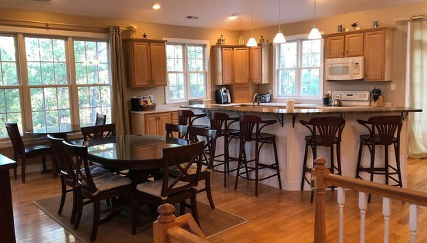 Cardinal Lane 15 - Foto 2, Habitación