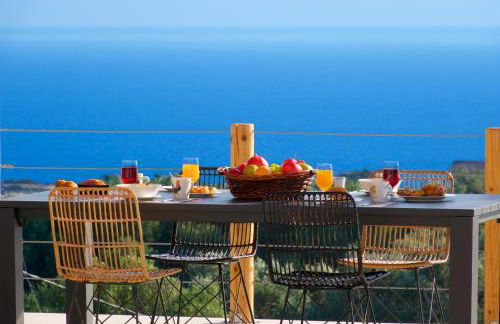 Exclusive Sea View Villa Madelaine - Foto 18