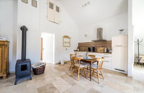 Hofgut Dösterhof - Ferienwohnungen - Foto 7