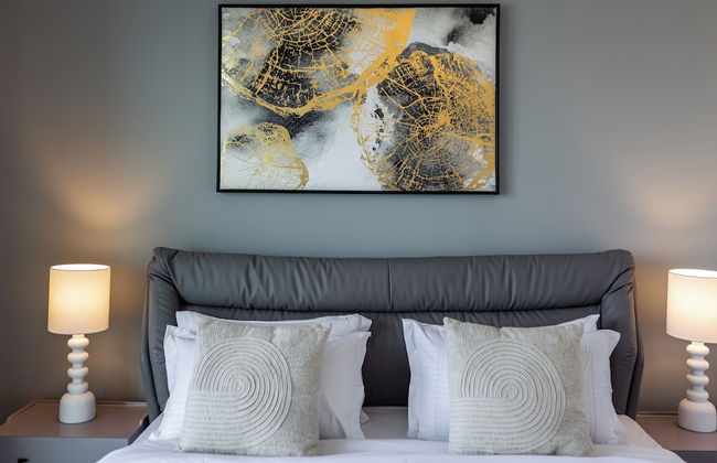 EDEN’S Homes & Villas - VIDA Dubai Marina Residences - Foto 36