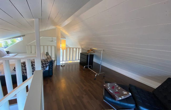 Woodhouse Cottages and Ranch - Foto 28