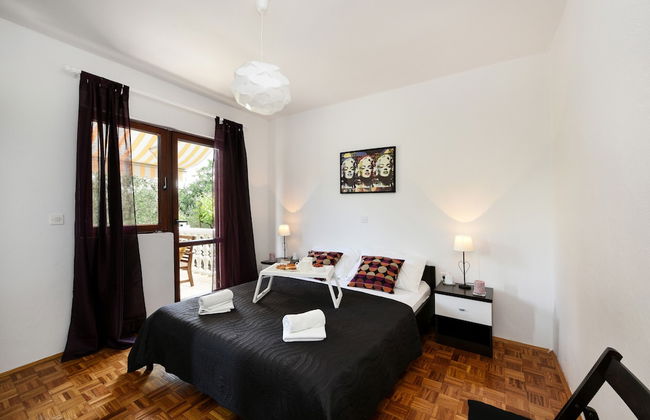 Villa Pine Zadarvillas - Foto 1