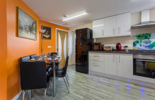 Highland Retreats Cannich - Foto 59