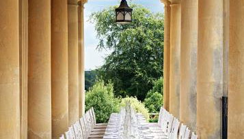 Buxted Park Hotel - Photo 3