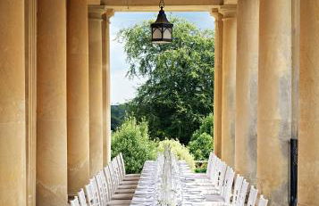 Buxted Park Hotel - Foto 3