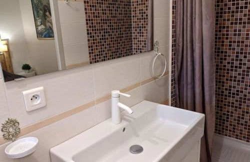 Gîte Le Bosquet - Au cœur du Luberon - Photo 11