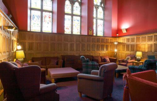 Loch Ness Moat House Apartments - Foto 7