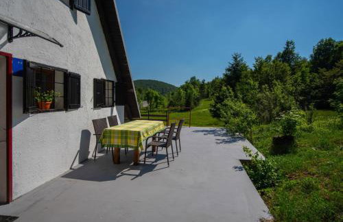 Chalet The Fox by Interhome - Foto 18