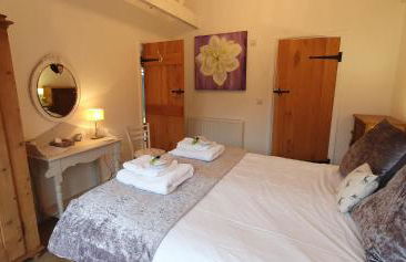 The Granary Stradbroke - Foto 21