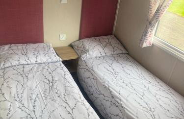 Woodend Caravan - Foto 12