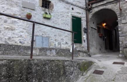 l'arco di Sersa - Photo 32