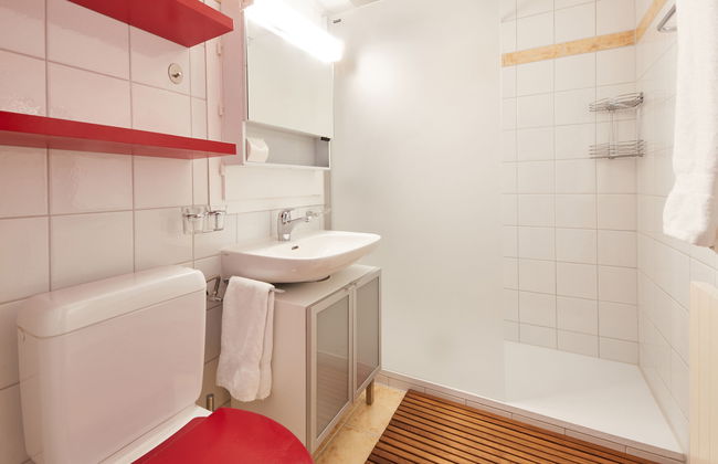 Dixence 404 - Foto 4