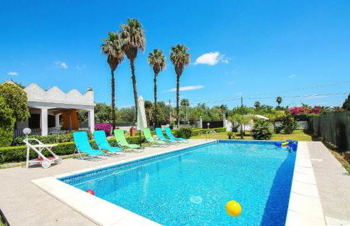 Amazing Home In Floridia - Photo 1