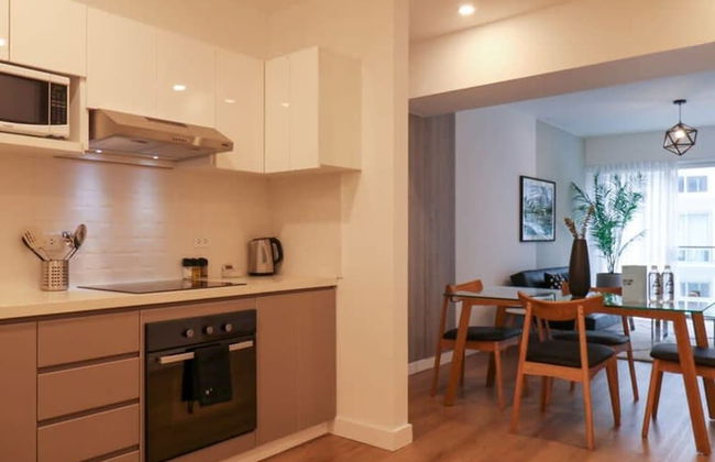 w Splendid 1BR in Bajada Balta Miraflores - Photo 5