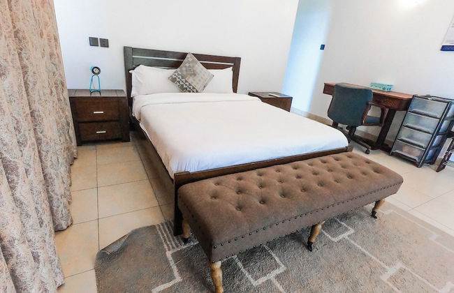 Lux Suites Vipingo Luxury Villas - Foto 19