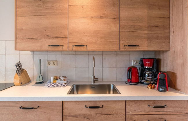 Lovely Holiday Home in Texel Near Sea - Foto 22