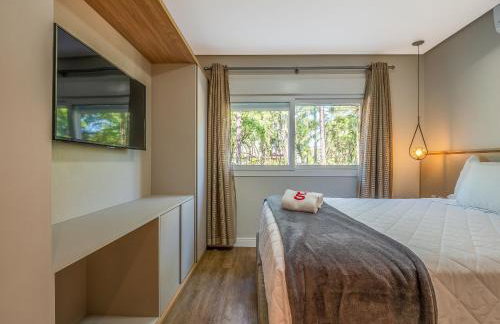 Delle Alpi 111B - Ao lado da Roda-Gigante - Foto 4