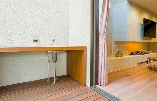 Rakuten STAY VILLA Kamogawa - Foto 69