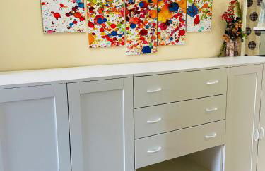 SUITE GARDEN-MARINA SVEVA - Foto 10