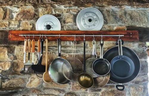 39A01 La Casita Olga Casa en plena naturaleza by R2R Consulting - Foto 20