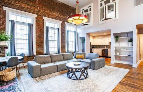 Heart of the Old City- Minutes from Market Square - Foto 10