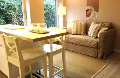 Apartment mit Stellplatz mitten im Grünen by Interhome - Foto 9